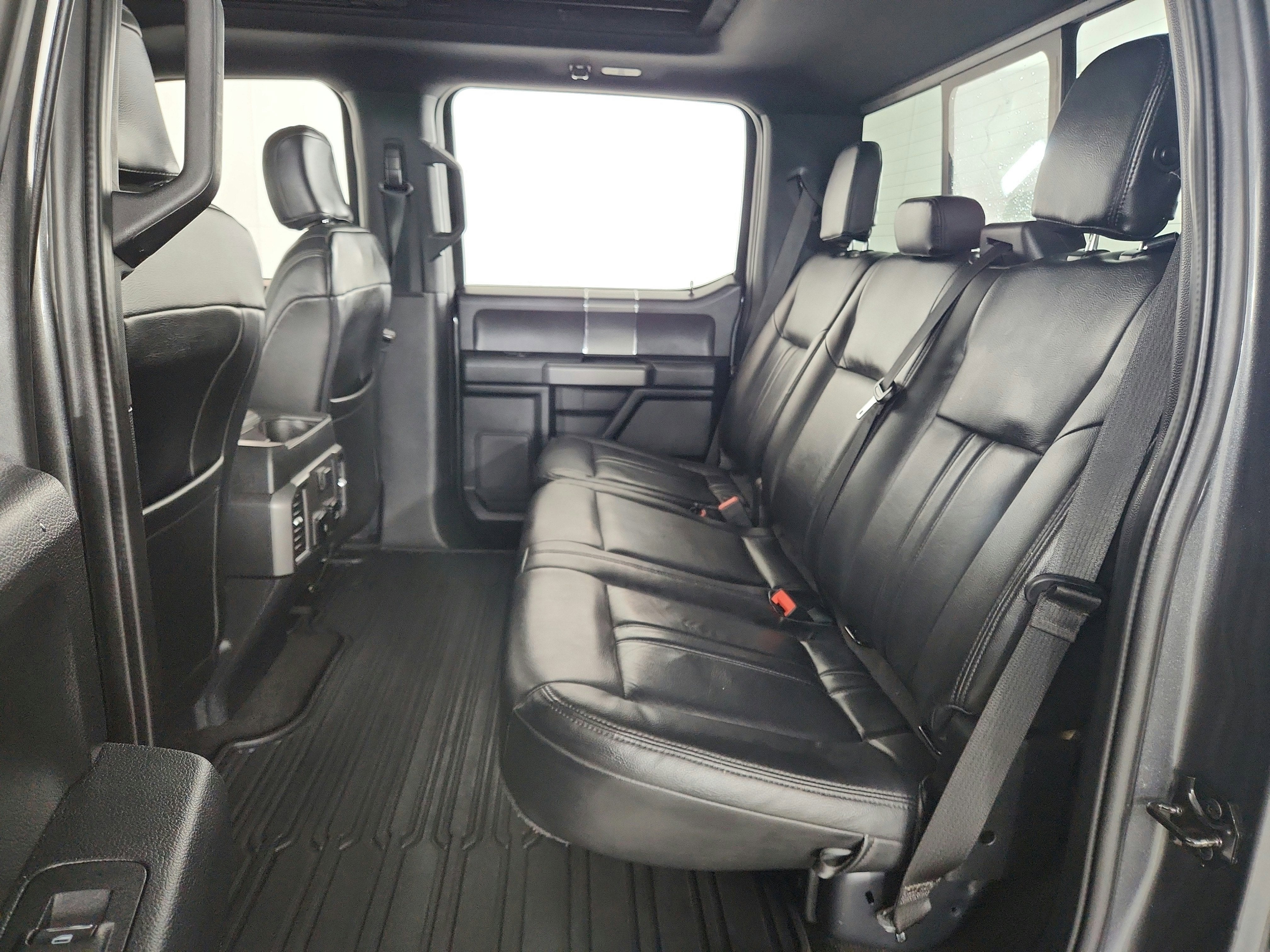 2019 Ford F-150 Base