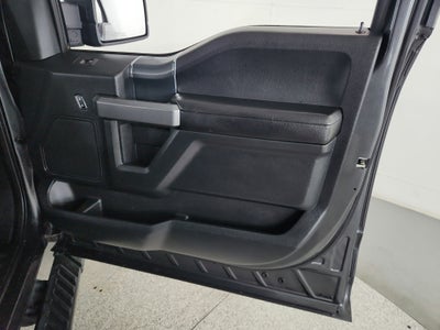2019 Ford F-150 Base