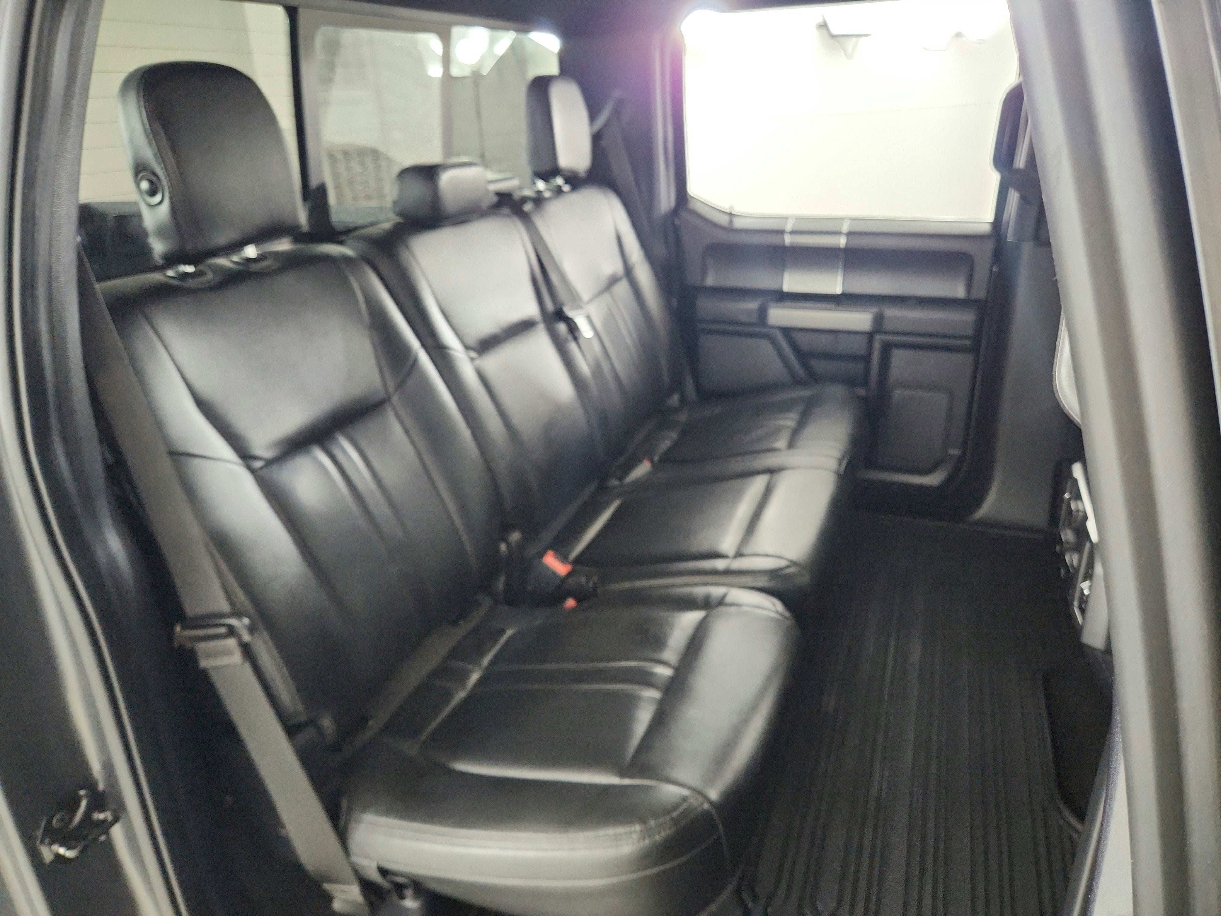 2019 Ford F-150 Base