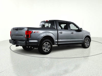 2019 Ford F-150 Base