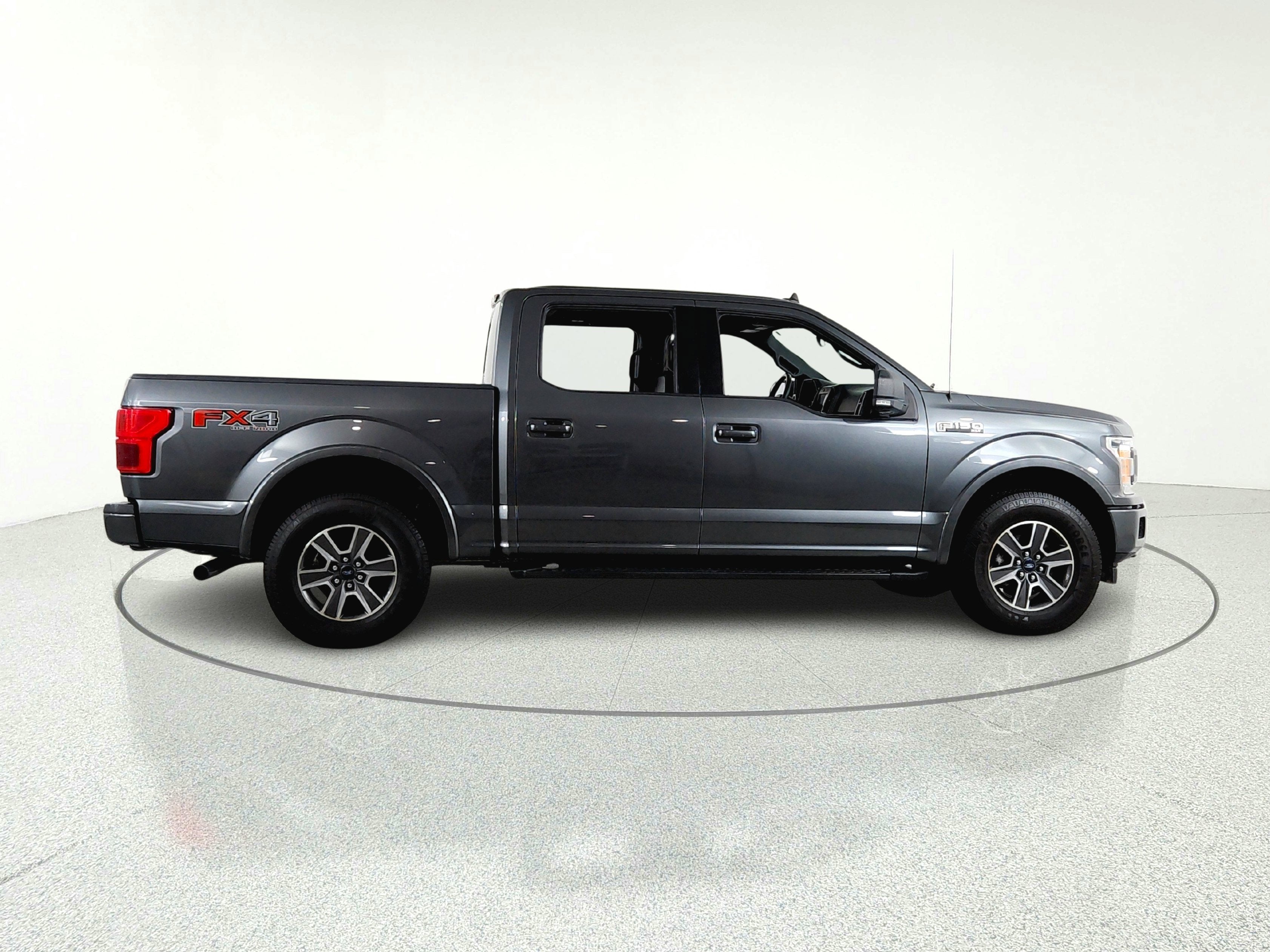 2019 Ford F-150 Base