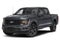 2025 Ford F-150 STX 2WD SuperCrew 5.5' Box