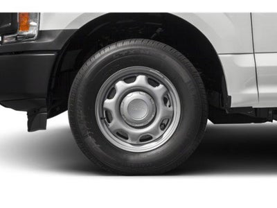 2018 Ford F-150 Base