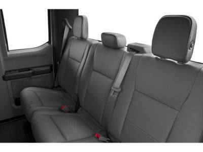 2018 Ford F-150 Base