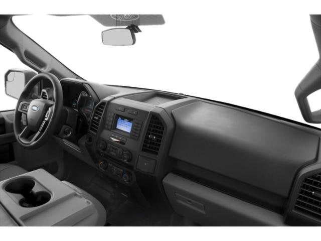 2018 Ford F-150 Base