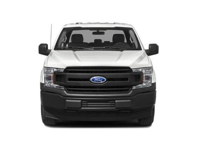 2018 Ford F-150 Base