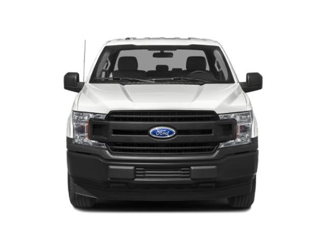 2018 Ford F-150 Base
