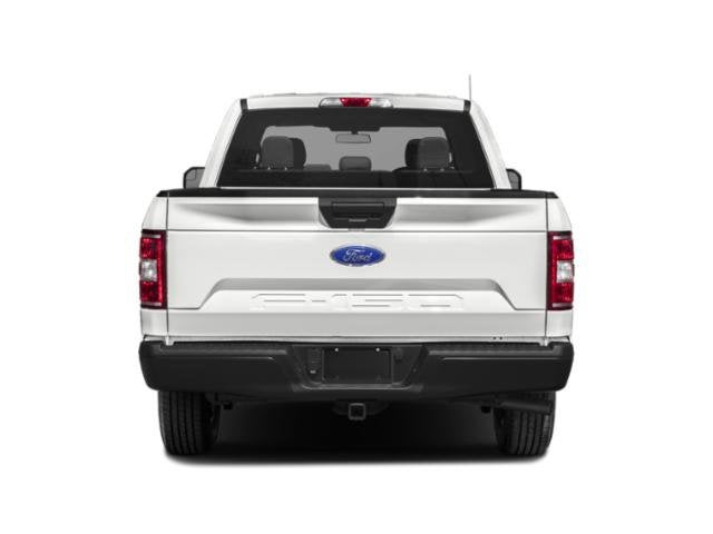 2018 Ford F-150 Base