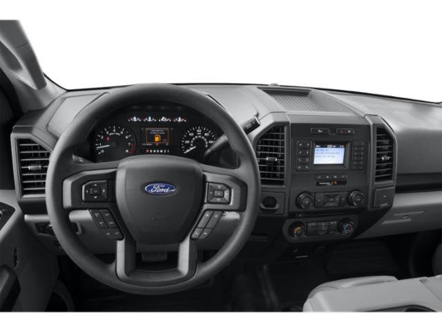 2018 Ford F-150 Base