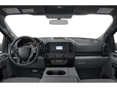 2018 Ford F-150 Base