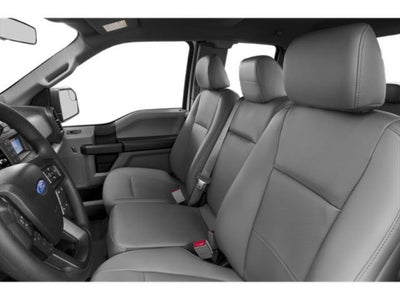 2018 Ford F-150 Base