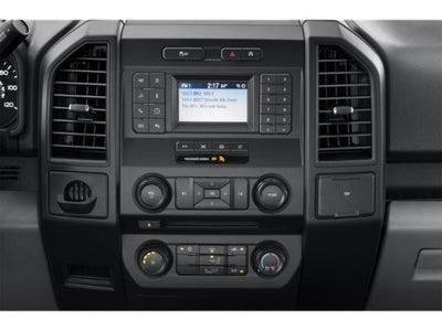 2019 Ford F-150 Base