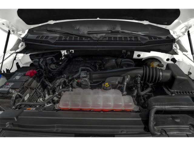 2019 Ford F-150 Base