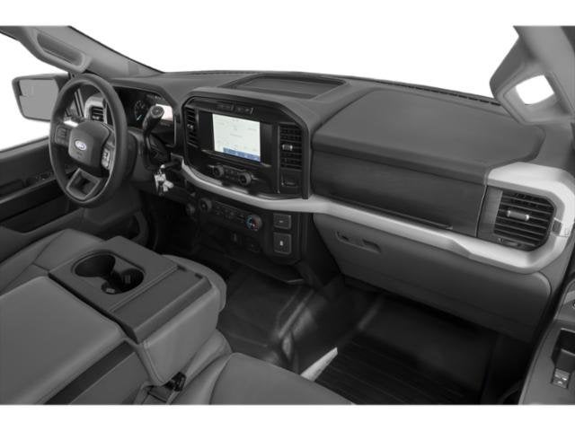 2023 Ford F-150 XL 4WD SuperCab 6.5' Box