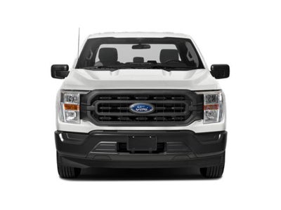 2023 Ford F-150 XL 4WD SuperCab 6.5' Box