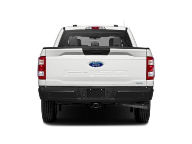 2023 Ford F-150 XL 4WD SuperCab 6.5' Box