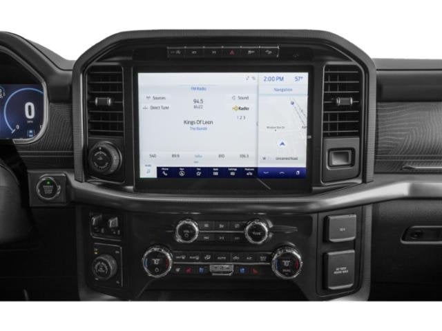 2021 Ford F-150 Base