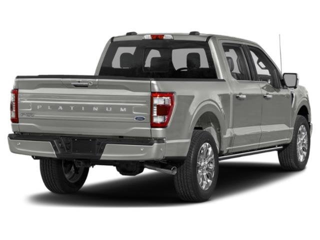 2021 Ford F-150 Base