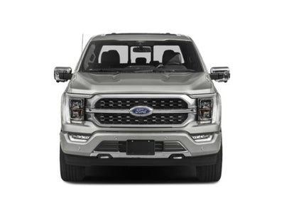 2021 Ford F-150 Base