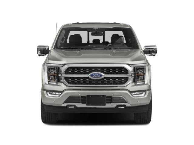 2021 Ford F-150 Base