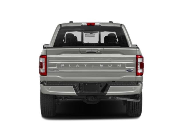 2021 Ford F-150 Base