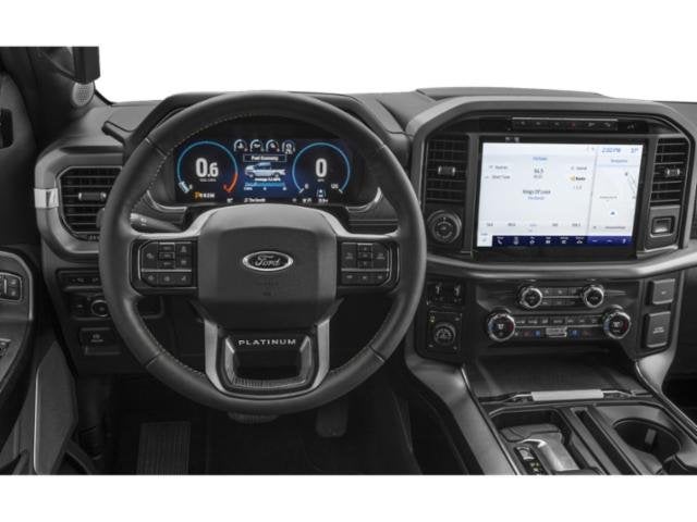 2021 Ford F-150 Base