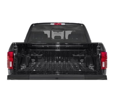2018 Ford F-150 Base
