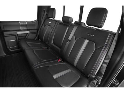 2018 Ford F-150 Base