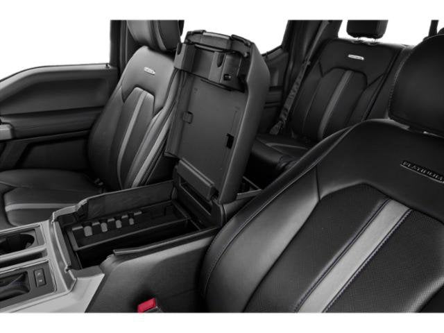 2018 Ford F-150 Base