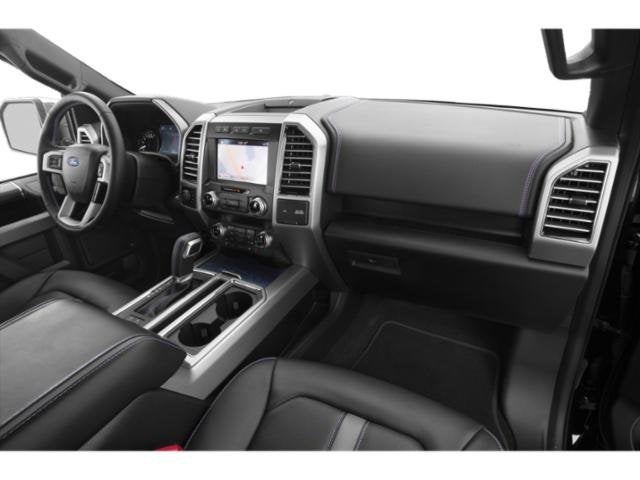 2018 Ford F-150 Base