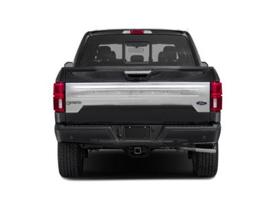 2018 Ford F-150 Base