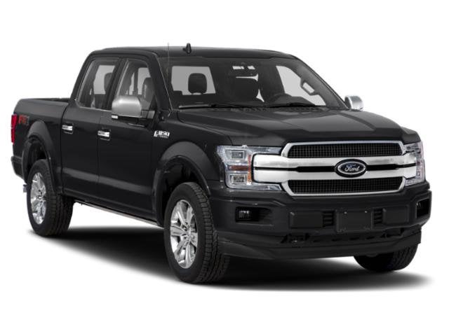 2018 Ford F-150 Base