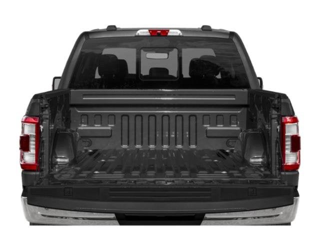 2022 Ford F-150 LARI