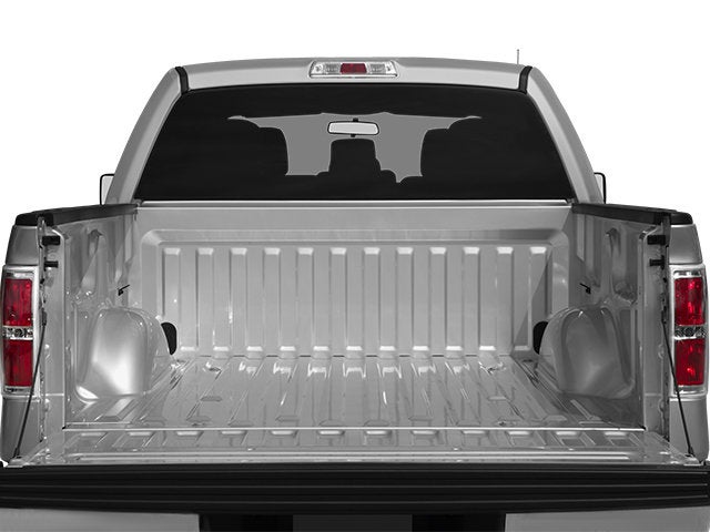 2013 Ford F-150 Base