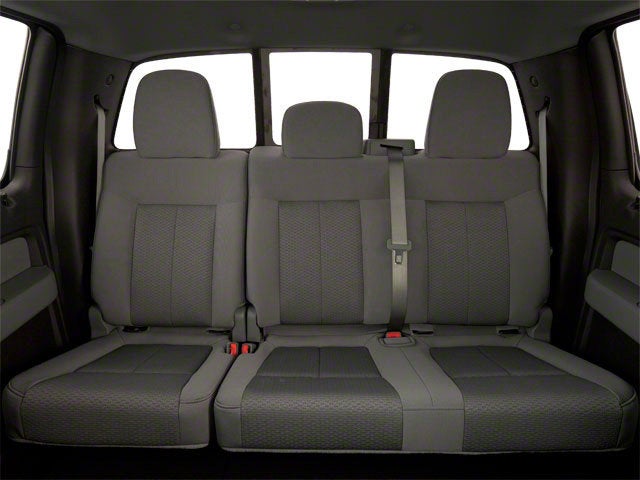 2010 Ford F-150 Base