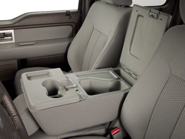 2010 Ford F-150 Base