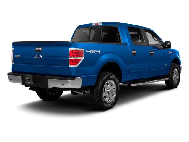 2010 Ford F-150 Base