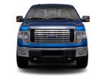 2010 Ford F-150 Base