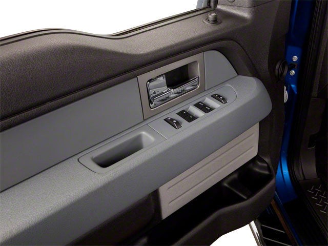 2010 Ford F-150 Base