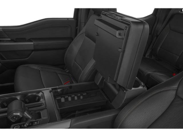 2025 Ford F-150 Base