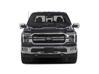 2025 Ford F-150 Base