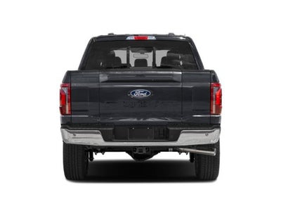 2025 Ford F-150 Base