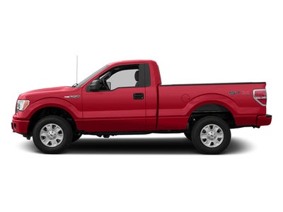 2014 Ford F-150 Base