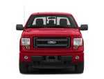 2014 Ford F-150 Base