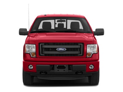 2014 Ford F-150 Base