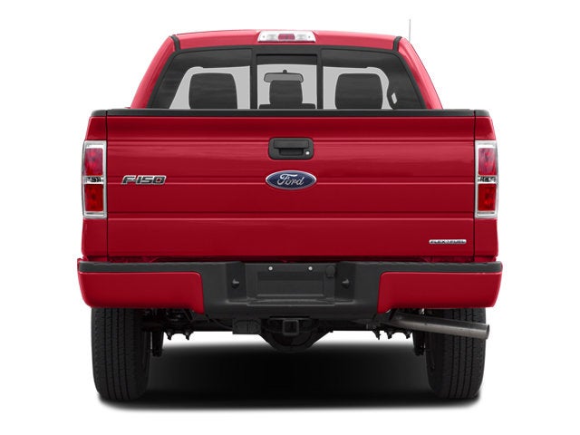 2014 Ford F-150 Base