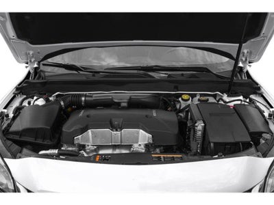 2015 Chevrolet Malibu LT