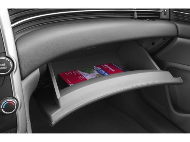 2015 Chevrolet Malibu LT
