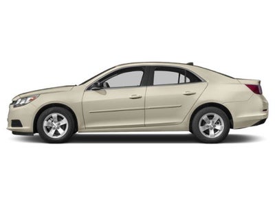 2015 Chevrolet Malibu LT