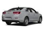 2014 Chevrolet Malibu LTZ